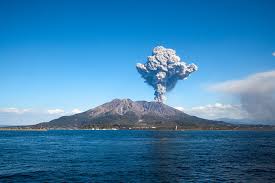 Sakurajima Case Study - Internet Geography