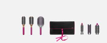Dyson Airwrap Attachments Accessories Dyson Australia
