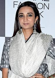 Lillete dubey is an indian stage and film actress and a theatre director. Ira Dubey Wikipedia