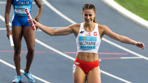 Natalia kaczmarek athlete profile share tweet email country poland date of birth 17 jan 1998 athlete's code 14642563 world rankings personal bests seasons bests. Angel Of Matusinski They Were Not Disappointed Another Polish Medal In The Relay World Championships Newsline
