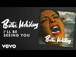 Billie Holiday