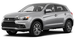 The 2019 mitsubishi outlander sport has updated looks and features, but this is a vehicle that made its debut in 2011. Amazon Com 2018 Mitsubishi Outlander Sport Es 2 0 Reviews Images And Specs Vehicles