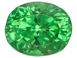 Garnet Tsavorite 11 28x9 18x7 6mm Oval Modified Portuguese 6 00ct Xtp1178 Tsavorite Garnet Tsavorite Tucson Gem Show