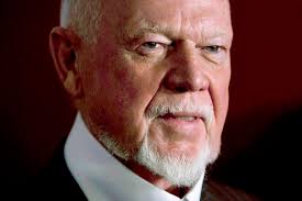 Annamie is a social entrepreneur and public policy advocate. What Don Cherry Said Is Racist And Here S Why Ladysmith Chronicle