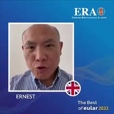 RASPA2022 Meet Prof. Andrew Ostor Associate Professor in Rheumatology  Monash University Melbourne, Australia