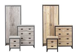 When redesigning your sleep space, there are a few key things to consider, such as the. 3 Piece Bedroom Furniture Reflect Set 2 Soft Close Door Wardrobe Chest Bedside
