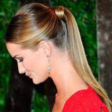 Beauty Tips Celebrity Style And Fashion Advice From Instyle Cabello Y Belleza Peinados Belleza Del Cabello