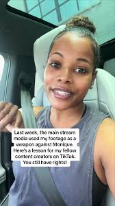 Katt Williams Talks About Monique