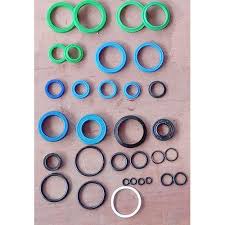 Hand Pallet Truck Oil Seal Kit