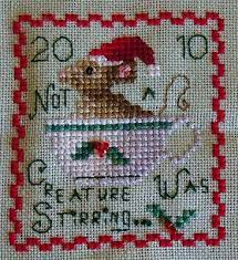 You will receive the pattern by email within 10 minutes. Dani Black Belt Stitching Wizard May Ornament Happy Dance Cross Stitch Patterns Christmas Christmas Cross Stitch Cross Stitch Christmas Ornaments