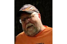 Harry Strain Obituary (2014)