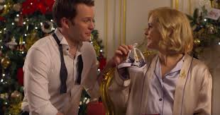 Get cozy and unpack a digital stocking's worth of christmas movies and other seasonal favorites. Netflix Canada S A Christmas Prince The Royal Baby Drops So Soon Netflix Canada Royal Baby Baby Movie