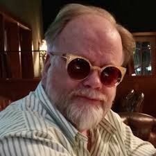 Poet, Dreamer, Revolutionary by @Alan Partington · Zencastr