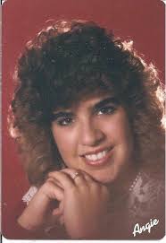 Angela Brownley class of 88... an angel called home