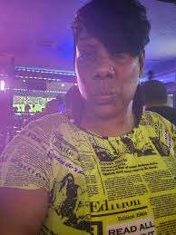 Let's welcome our new members! Shoshanda Gardiner-Lavine, Ardrene Williams,  Sharon Burris Gilbert, Kim Harris, Kelli Mosley, Herella Stringer-Penamon,  Johnna Spivey Morris, Beverly Montague, Regina Embry Ridley Brown, Sheila  Eccleston, Theresa Elliott ...