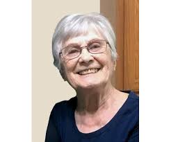 Joan Fleck Obituary (1937