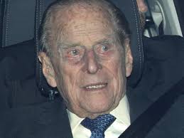 'we are a kingdom united in grief and gratitude,' boris johnson says. Prince Philip Latest News Breaking Stories And Comment The Independent