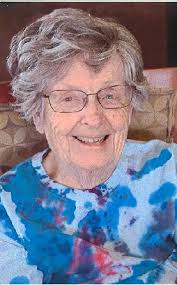 Obituary for Yvonne Bonnie Hollenbeck