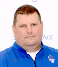 Boggs released as PHS coach |