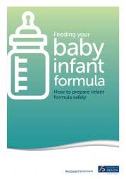 Check spelling or type a new query. Feeding Your Baby Infant Formula Healthed