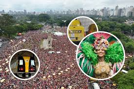 Metrô na madrugada e serviços suspensos: o guia definitivo do que abre e fecha em SP no Carnaval
