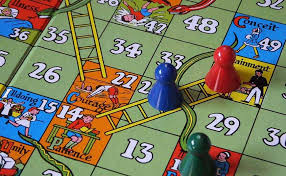 Dentro del mundo de los juegos de mesa imprimibles encontrarás juegos para niños de mesa para imprimir, donde los más pequeños de la casa, además de pasar un buen rato jugando al juego en sí, también. Juegos De Mesa Para Ninos