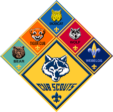 Pin On Cub Scout Activities