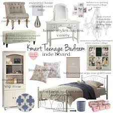 Inde Board Kmart Teenage Bedroom Mood Board Teenage Bedroom Teenage Girl Bedrooms Cool Beds For Teens