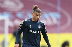 View the player profile of leeds united midfielder kalvin phillips, including statistics and photos, on the official website of the premier league. Leeds United News As Ian Wright Fights Kalvin Phillips Corner In Euro 2020 Debate Leeds Live