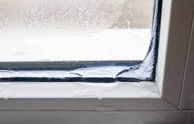 Ice On Windows: How To Stop Window Ice Buildup Before It's Too Late