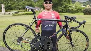 Maybe you would like to learn more about one of these? Le Record Du Monde De Vitesse A Velo Monte A 202 Km H