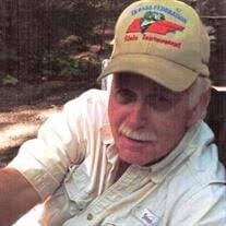 Herbert Webb Obituary