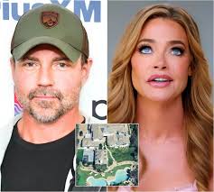 Listen closely, because I'm only going to say this once — I'm not leaving  Denise's LA rental. Not today, not tomorrow, not ever unless I decide it.  They can write their headlines,