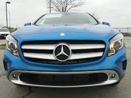 New 2016 Mercedes Benz Gla Gla250 4matic For Sale O Fallon Mo Mercedes Benz Gla Mercedes Benz Mercedes