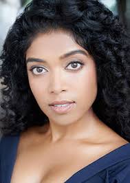 Gabriella Sundar Singh