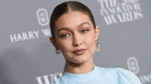 She was named one of 12 rookies in sports illustrated annual issue in 2014. Gigi Hadid Und Zayn Malik Erwarten Ihr Erstes Kind Der Spiegel