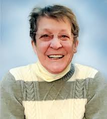 Mary M (McMannis) Jacobs, 53 of Wells Me passed away April, 27 at  Portsmouth Regional Hospital surrounded by her family after a courageous  battle with Cancer. Mary was born in Hyattsville Md.