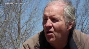 Out of Their Minds with Richard Syrett