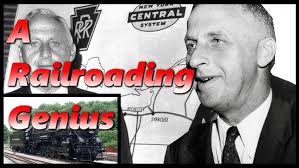 Union Pacific's ALARMING Employee Safety Film