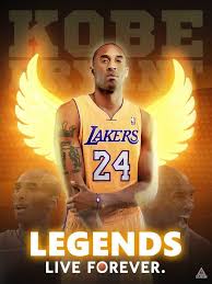 Kobe And Gianna Bryant Died January 26 2020 Aged 41 And 13 Kobe Bryant Poster Kobe Bryant Pictures Kobe Bryant