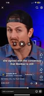 Be Careful Who You Trust Online