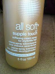 Redken All Soft Supple Touch Spray Reviews Photos Ingredients Makeupalley