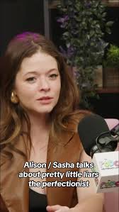 What Happened to Allison in Pretty Little Liars