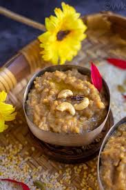 When the milk starts boiling add washed rice and dal. Sakkarai Pongal Sweet Pongal