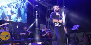 Rober Hatemo Mask Beach Istanbul Etkinlik 14 Subat 2020 Cuma