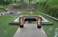 Wisata ternak kandang macan : Ajak Anak Kenal Hewan Dan Alam Di Kuntum Farmfield Bogor