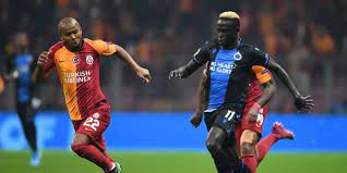 Ön eleme turu ilk maçında hollanda'nın psv eindhoven takımıyla karşılaşacak. Psv Galatasaray Headliner Of The Second Preliminary Round Of The Champions League