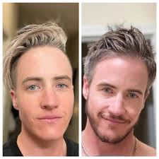 She/her → They/them → He/his. Proof that MY identity—MY autonomy over MY  body—isn't up for debate. Misgender me all you want—sticks and stones.  #MyBodyMyChoice #TransRightsAreHumanRights #SelfDetermination  #AutonomyIsntUpForDebate #TransMasc ...