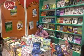 Islamic Book Fair Penting Untuk Sambut Era Revolusi 4 0 Republika Online