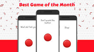 Take me to the next step. Bored Button Fur Android Apk Herunterladen